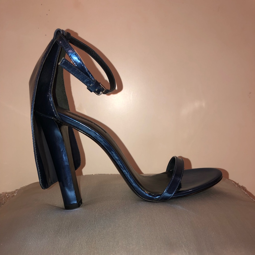 Alexander Wang Fabiana Cape Sandals